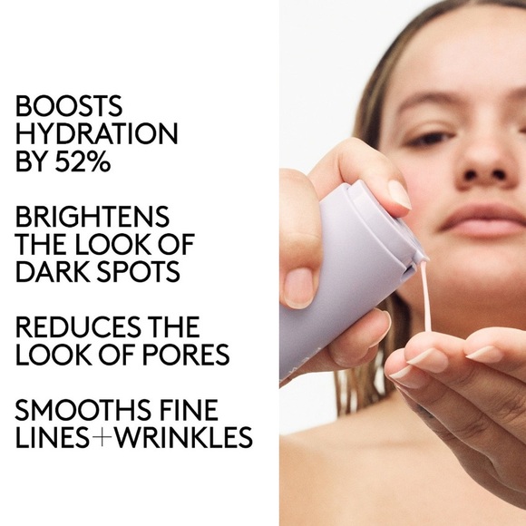 ONLY 1! FENTY Skin Hydra Vizor Invisible Mineral Moisturizer SPF30 Mini - Picture 6 of 9